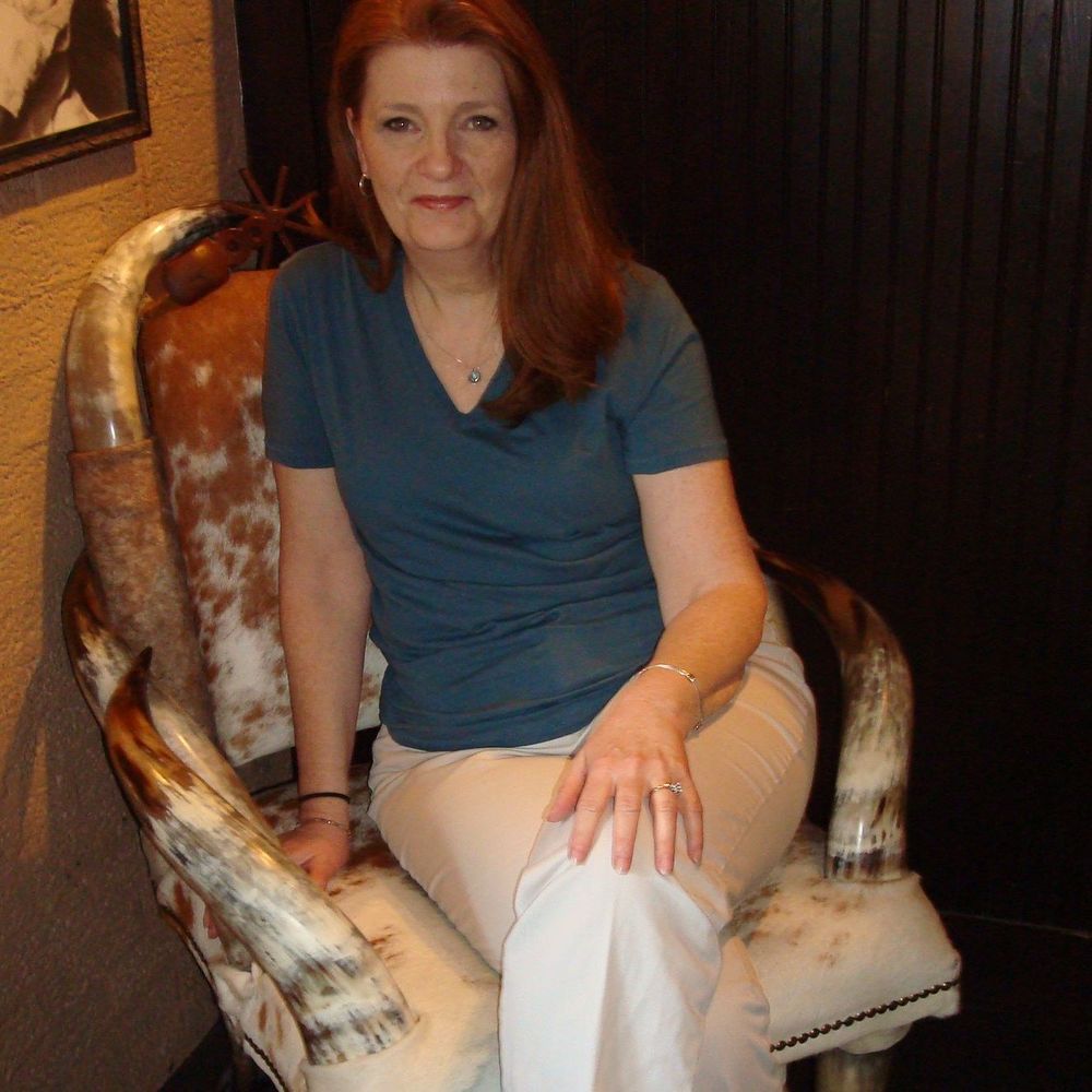 Meet your Posher, Linda